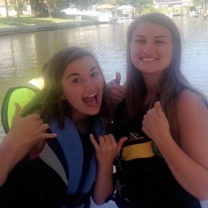 Meet your Posher, Audrey